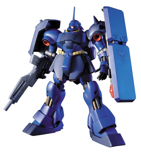 ガンプラ】HGUC一覧表まとめ＆三ツ星ランキング | おきちゃんの